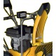 Снегоуборщик Steher GST-772E в Великих Луках