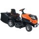 Садовый трактор Oleo-Mac 102R/19 KV в Великих Луках