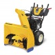 Снегоуборщик Cub Cadet XS3 76 SWE в Великих Луках