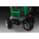 Садовый трактор Caiman Comodo Max 2WD 107D2C2 в Великих Луках