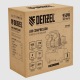 Компрессор поршневой безмасляный Denzel DLP-950/10 в Великих Луках