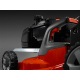 Газонокосилка бензиновая Husqvarna LC 247S в Великих Луках