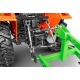 Минитрактор Кентавр Т-24 PRO в Великих Луках