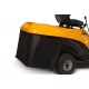 Садовый райдер Stiga Combi 2072 H в Великих Луках
