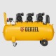 Компрессор поршневой безмасляный Denzel DLP-4500/150 в Великих Луках