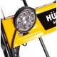 Снегоуборщик Huter SGC 4800E в Великих Луках