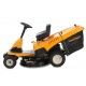Садовый райдер Cub Cadet Minirider CC 114 TA в Великих Луках
