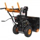Снегоуборщик Carver STG 6561EL в Великих Луках