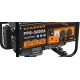 Бензогенератор Carver PPG-3600A 2.5 кВт в Великих Луках