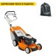 Газонокосилка бензиновая Stihl RM 655 V в Великих Луках
