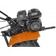 Мотоблок Carver МТ-70W, колеса экстрим (фрезы в комплекте) в Великих Луках