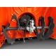 Снегоуборщик Husqvarna ST 224 в Великих Луках