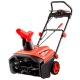 Снегоуборщик электрический Hammer Snowbull 2000E в Великих Луках