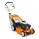 Газонокосилка бензиновая Stihl RM 650.0 V в Великих Луках