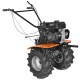 Мотоблок Carver МТ-70W, колеса экстрим (фрезы в комплекте) в Великих Луках