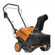 Снегоуборщик Carver STG 3045 в Великих Луках
