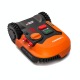 Газонокосилка-робот Worx Landroid M WR143E в Великих Луках