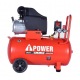 Компрессор поршневой масляный A-iPower AC300/50D в Великих Луках