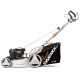 Газонокосилка бензиновая Daewoo L 50SP (X BLADE) в Великих Луках