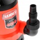 Дренажный насос Hammer NAP750 в Великих Луках