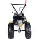 Мотоблок Huter МК-7000M Big Foot в Великих Луках