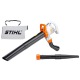 Садовый пылесос Stihl SHE 71 в Великих Луках