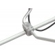 Бензокоса (бензиновый триммер) Carver GBC-026 в Великих Луках
