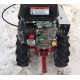 Мотоблок Мобил К МКМ-4 Премиум с двигателем Honda GX-200 в Великих Луках