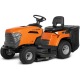 Садовый минитрактор Daewoo DLT 84 H в Великих Луках