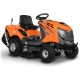Садовый минитрактор Daewoo DWT 1020 в Великих Луках