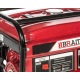 Бензогенератор Brait BR3800-CU 2.9 кВт в Великих Луках