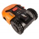Газонокосилка-робот Worx Landroid S WR130E в Великих Луках