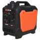 Бензогенератор инверторный EVOline BQH 1200 1 кВт в Великих Луках