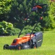 Газонокосилка электрическая Patriot PT 1130Е в Великих Луках