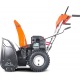 Снегоуборщик Yard Fox Basic 6152E в Великих Луках
