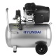 Компрессор поршневой масляный Hyundai НYC 402100LMS в Великих Луках