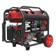 Бензогенератор Sunreka G8500TEAX 8 кВт в Великих Луках