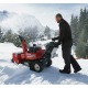 Снегоуборщик Honda HSM 1380 i E в Великих Луках