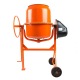 Бетоносмеситель Sturm CM20140R (Бетономешалка Sturm CM20140R) в Великих Луках