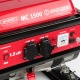 Бензогенератор MaxCUT MC 1500 1 кВт в Великих Луках