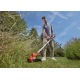 Аккумуляторный триммер Black+Decker BCSTA536L1 в Великих Луках