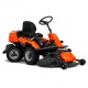 Садовый райдер Husqvarna R 214TC в Великих Луках
