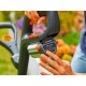Аккумуляторный триммер Gardena EasyCut 23/18V P4A в Великих Луках