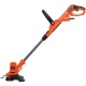 Электрокоса (электрический триммер) Black+Decker BESTA530 в Великих Луках