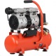 Компрессор безмасляный A-iPower AC110/10LF в Великих Луках