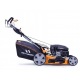 Газонокосилка бензиновая Villartec MB 453T в Великих Луках