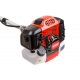 Бензокоса (бензиновый триммер) Hammer MTK420C в Великих Луках