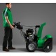 Снегоуборщик Caiman Valto 24C в Великих Луках