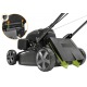 Газонокосилка бензиновая Carver LMG-2646DM в Великих Луках