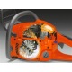 Бензопила Husqvarna 445 e X-TORQ-15&quot; в Великих Луках